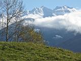 VALTELLINA - Alpe Colina - 019